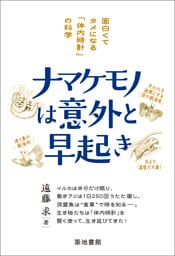 ナマケモノは意外と早起き
