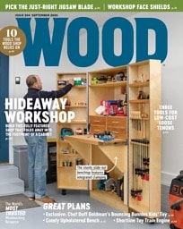Wood September 1, 2025