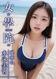 女學院 ～秘密の水泳実習～