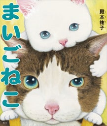 まいごねこ