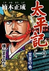 太平記(一) 楠木正成 笠置の巻