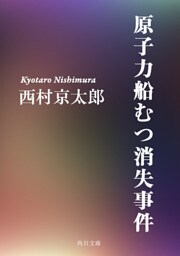 原子力船むつ消失事件