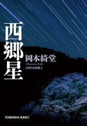 西郷星