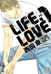 LIFE，LOVE　VOL.1