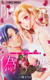 限定偽婚　～１年間の夫婦～【合本版】（３）