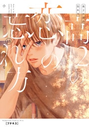 高２の恋の忘れ方　プチキス（１８）