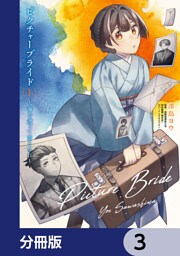 ピクチャーブライド【分冊版】　3
