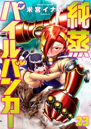 純蒸パイルバンカー(23)