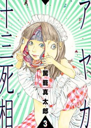 アヤカ十三死相　3