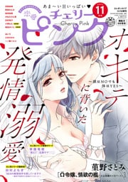 恋愛チェリーピンク 2023年11月号