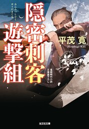 隠密刺客遊撃組