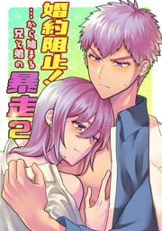 婚約阻止！…から始まる兄と弟の暴走2