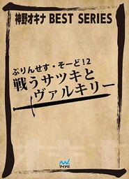ぷりんせす・そーど！ 2 戦うサツキとヴァルキリー