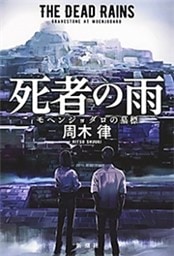 死者の雨—モヘンジョダロの墓標—