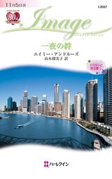 一夜の絆　ドクターと見る夢 Ｉ