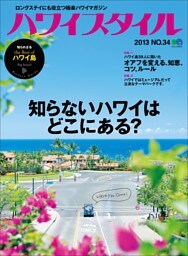 ハワイスタイル No.34