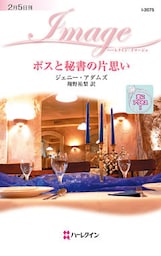 ボスと秘書の片思い　恋にアクセス Ｉ