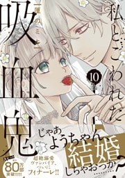 私とこわれた吸血鬼（１０）