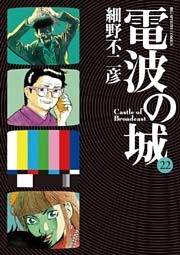 電波の城(22)