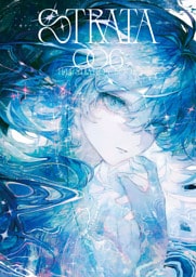 oo6画集 STRATA