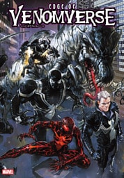 エッジ・オブ・ヴェノムバース