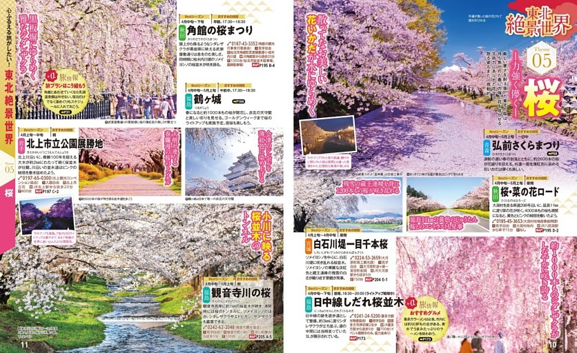 桜