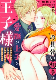 お見合い相手は愛撫が上手な王子様～溺愛社長と交際０日、強制婚なのにトロトロに！？～【分冊版】 16話