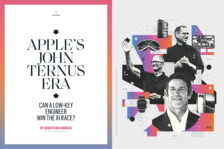 Apple’s John Ternus Era: Can a Low-Key Engineer Win the AI Race?