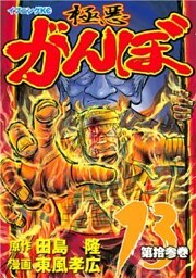 極悪がんぼ（１３）