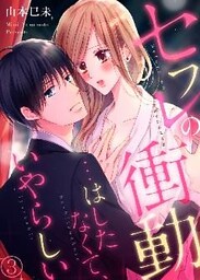 セフレの衝動…はしたなくて、いやらしい３