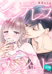 シンデレラ ランジェリー 後編