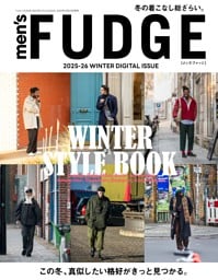 men's FUDGE 2025-26 WINTER DIGITAL ISSUE