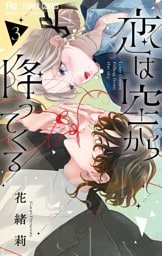 恋は空から降ってくる（３）