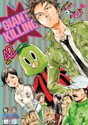 ＧＩＡＮＴ　ＫＩＬＬＩＮＧ（４２）