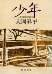 少年—ある自伝の試み—（新潮文庫）