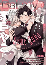 BaLmy　vol.9