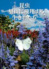 昆虫 里山に飛翔する生き物たち