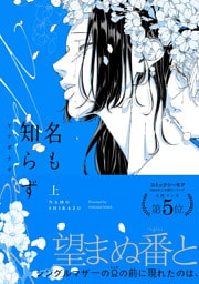 名も知らず【コミックス版】(上)