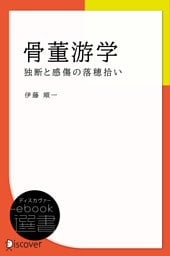 骨董游学―独断と感傷の落穂拾い