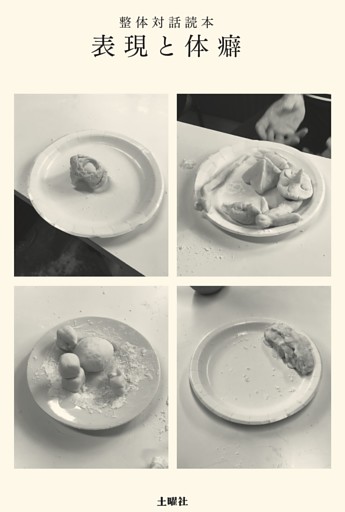 整体対話読本　表現と体癖