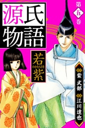 源氏物語 －若紫－　愛蔵版　5