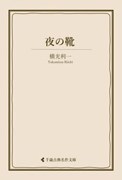 夜の靴