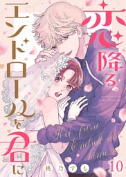 恋降るエンドロールを君に（１０）