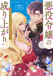 悪役令嬢の成り上がり～隣国で宝石の聖女と呼ばれるまで～（コミック） 2