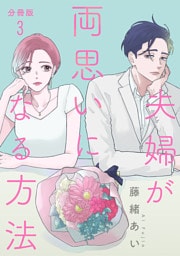 【分冊版】夫婦が両思いになる方法 3