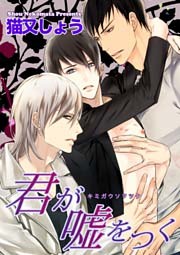 君が嘘をつく 【短編】