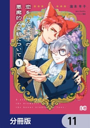 恋をした優等生の悪魔的な変貌について【分冊版】　11