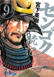 センゴク一統記（９）