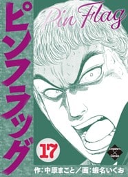 ピンフラッグ 17