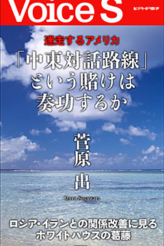 迷走するアメリカ 「中東対話路線」という賭けは奏功するか 【VoiceS】